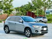 Bán xe Mitsubishi Outlander Sport 2016 2.0 CVT Premium giá 440 Triệu - TP HCM