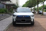 Bán xe Toyota Corolla Cross 2021 1.8HV giá 760 Triệu - TP HCM