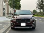 Bán xe Kia Sedona 2021 2.2 DAT Luxury giá 888 Triệu - TP HCM