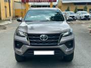 Bán xe Toyota Fortuner 2023 2.4L 4x2 AT giá 999 Triệu - TP HCM