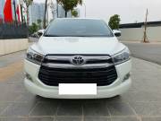 Bán xe Toyota Innova 2020 2.0V giá 689 Triệu - TP HCM