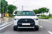 Bán xe Toyota Corolla Cross 2022 1.8G giá 710 Triệu - TP HCM