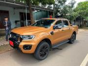 Bán xe Ford Ranger 2022 Wildtrak 2.0L 4x4 AT giá 740 Triệu - TP HCM