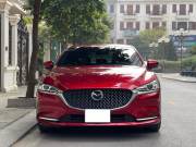 Bán xe Mazda 6 2021 Signature Premium 2.5 AT giá 658 Triệu - TP HCM