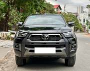 Bán xe Toyota Hilux Adventure 2.8L 4x4 AT 2024 giá 979 Triệu - TP HCM