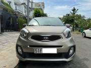 Bán xe Kia Morning 2016 Si MT giá 199 Triệu - TP HCM