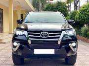 Bán xe Toyota Fortuner 2018 2.7V 4x2 AT giá 695 Triệu - TP HCM