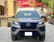 Bán xe Toyota Fortuner 2022 2.4L 4x2 AT giá 935 Triệu - TP HCM