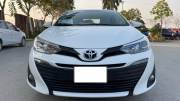 Bán xe Toyota Vios 2020 1.5G giá 430 Triệu - TP HCM