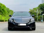 Bán xe Mercedes Benz C class 2018 C250 Exclusive giá 830 Triệu - TP HCM