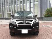 Bán xe Toyota Fortuner 2019 2.4G 4x2 MT giá 740 Triệu - TP HCM