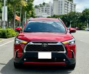 Bán xe Toyota Corolla Cross 2021 1.8V giá 685 Triệu - TP HCM