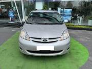 Bán xe Toyota Sienna 2009 LE 3.5 giá 399 Triệu - TP HCM