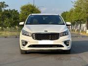 Bán xe Kia Sedona 2021 2.2 DAT Luxury giá 895 Triệu - TP HCM