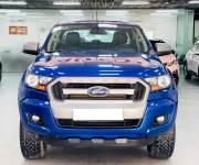 Bán xe Ford Ranger 2017 XLS 2.2L 4x2 AT giá 445 Triệu - TP HCM