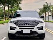 Bán xe Ford Explorer 2022 Limited 2.3L EcoBoost giá 1 Tỷ 789 Triệu - TP HCM