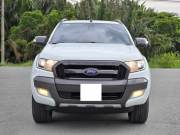 Bán xe Ford Ranger 2018 Wildtrak 3.2L 4x4 AT giá 618 Triệu - TP HCM