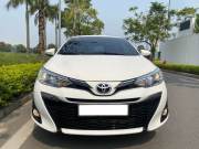 Bán xe Toyota Yaris 2020 1.5G giá 515 Triệu - TP HCM