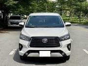 Bán xe Toyota Innova 2023 E 2.0 MT giá 645 Triệu - TP HCM