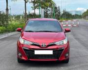 Bán xe Toyota Yaris 1.5G 2020 giá 509 Triệu - TP HCM