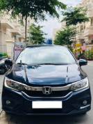 Bán xe Honda City 2019 1.5 giá 380 Triệu - TP HCM