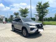 Bán xe Toyota Fortuner 2022 2.7L 4x2 AT giá 928 Triệu - TP HCM