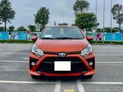 Bán xe Toyota Wigo 2021 1.2 AT giá 350 Triệu - TP HCM