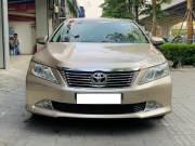 Bán xe Toyota Camry 2014 2.0E giá 515 Triệu - TP HCM