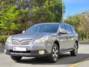 Bán xe Subaru Outback 2.5i 2010 giá 428 Triệu - TP HCM