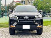 Bán xe Toyota Fortuner 2022 2.4L 4x2 AT giá 915 Triệu - TP HCM