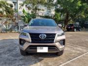 Bán xe Toyota Fortuner 2023 2.4L 4x2 MT giá 899 Triệu - TP HCM