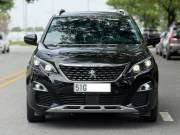 Bán xe Peugeot 3008 2019 1.6 AT giá 599 Triệu - TP HCM