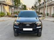 Bán xe Ford Ranger 2022 XLS 2.2L 4x2 MT giá 545 Triệu - TP HCM