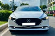 Bán xe Mazda 3 2024 1.5L Luxury giá 610 Triệu - TP HCM