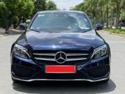 Bán xe Mercedes Benz C class C300 AMG 2018 giá 839 Triệu - TP HCM