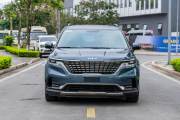 Bán xe Kia Carnival 2024 Premium 2.2D 7S giá 1 Tỷ 255 Triệu - TP HCM