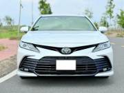 Bán xe Toyota Camry 2.5Q 2024 giá 1 Tỷ 269 Triệu - TP HCM