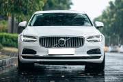 Bán xe Volvo S90 2025 LWB Ultimate Recharge T8 AWD giá 2 Tỷ 430 Triệu - TP HCM