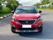 Bán xe Peugeot 3008 Active 1.6 AT 2021 giá 645 Triệu - TP HCM