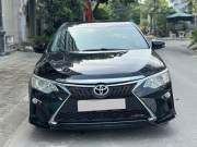Bán xe Toyota Camry 2.5Q 2017 giá 610 Triệu - TP HCM