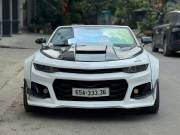 Bán xe Chevrolet Camaro 2.0 Turbo 2016 giá 1 Tỷ 599 Triệu - TP HCM