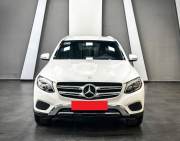 Bán xe Mercedes Benz GLC 2018 250 4Matic giá 839 Triệu - TP HCM