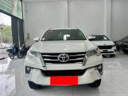 Bán xe Toyota Fortuner 2.7V 4x2 AT 2020 giá 780 Triệu - TP HCM