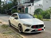Bán xe Mercedes Benz A class 2020 A35 AMG 4Matic giá 999 Triệu - TP HCM