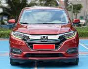 Bán xe Honda HRV 2018 L giá 479 Triệu - TP HCM