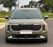 Bán xe Kia Carnival 2024 Signature 2.2D giá 1 Tỷ 368 Triệu - TP HCM
