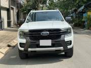 Bán xe Ford Ranger 2024 Wildtrak 2.0L 4x4 AT giá 765 Triệu - TP HCM