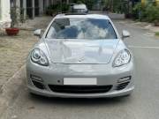 Bán xe Porsche Panamera 2011 3.6 V6 giá 699 Triệu - TP HCM