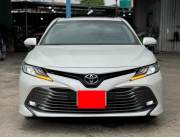 Bán xe Toyota Camry 2.5Q 2021 giá 899 Triệu - TP HCM