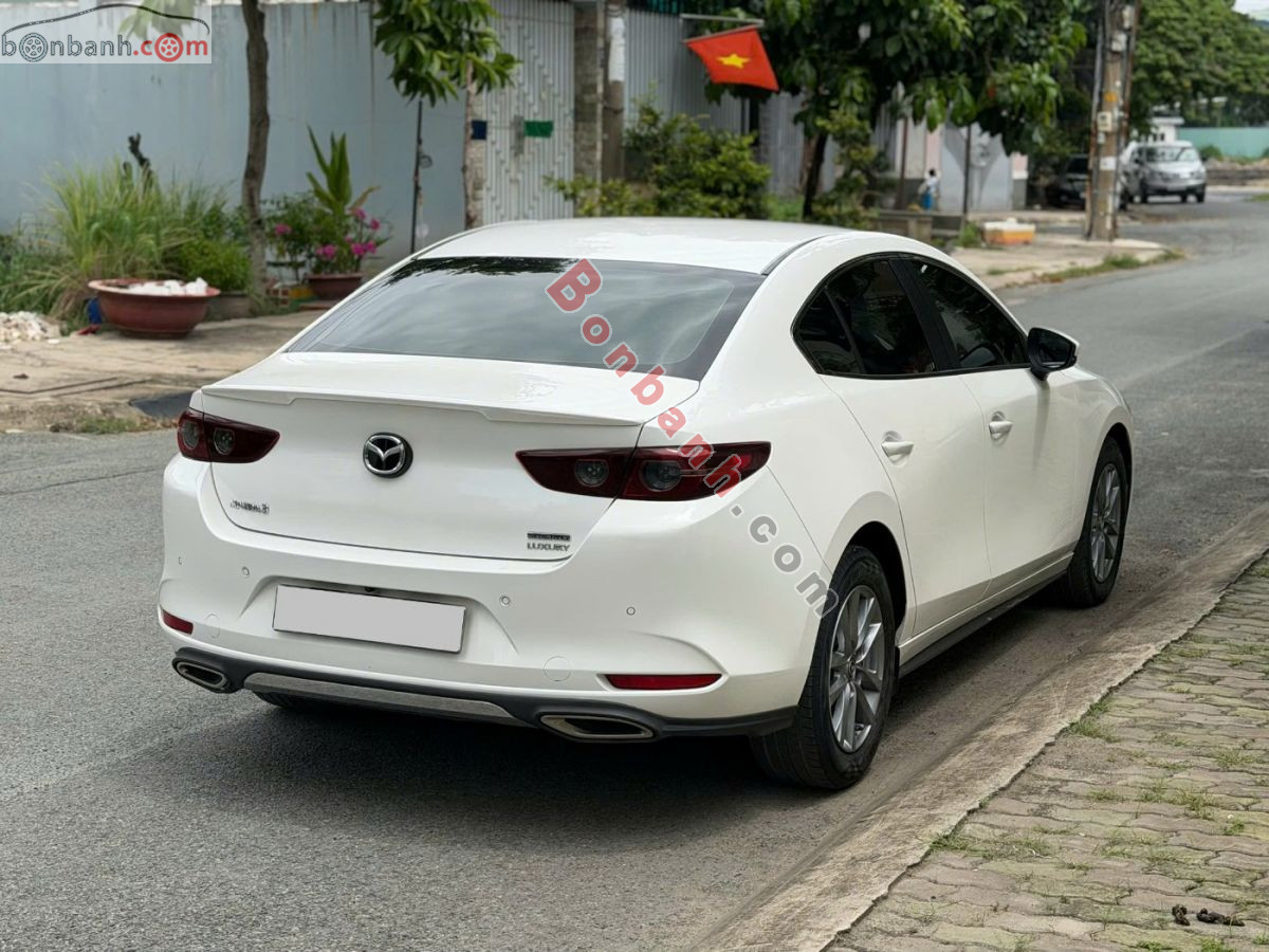 Mazda 3 1.5L Luxury 2022 - 499 Triệu 5